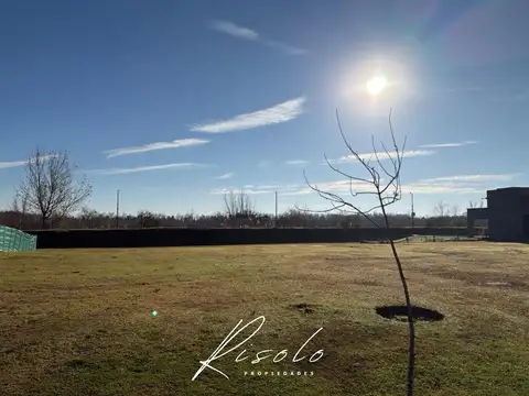Terreno en Venta en El Naudir, USD 50.000