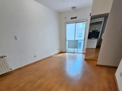 Departamento -1 piso  apto credito