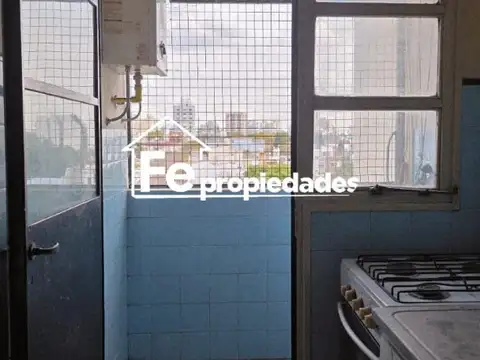 VENTA DEPARTAMENTO TRES AMBIENTES