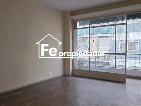 Segurola 300, Piso 5