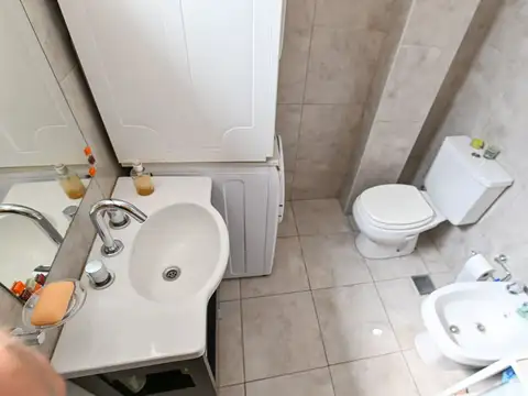 Departamento en Venta 10 años