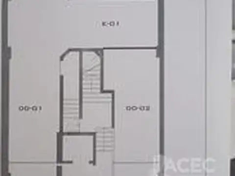 Venta - Cochera - Echesortu