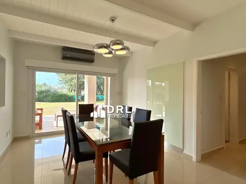 Casa en Venta 5 años
