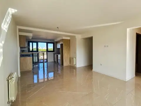 Venta de Departamento 3 AMBIENTES en Nueva Pompeya, Mar del Plata PROYECTO HONOLULU 2