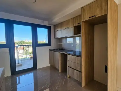 Departamento en Venta en Mar del Plata, USD 244.200