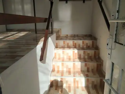 Depto Tipo Casa en Venta de 1 dormitorio