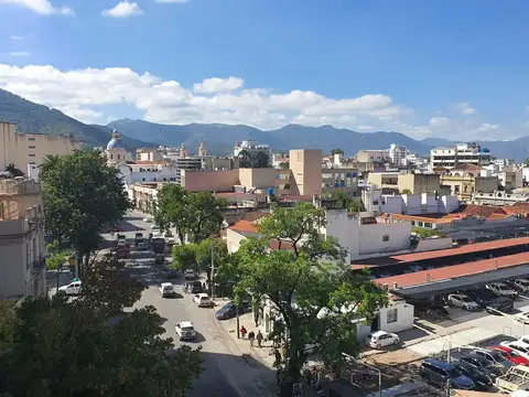 Departamento en  Alquiler