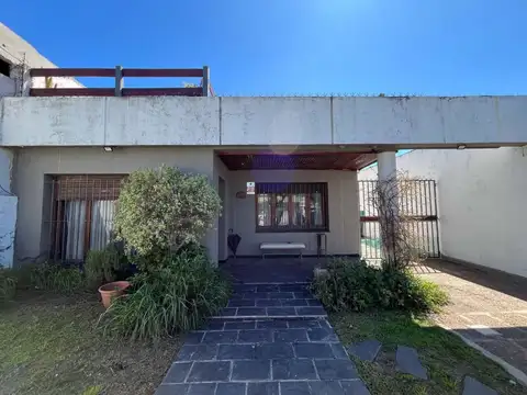 Casa en Venta 38 años