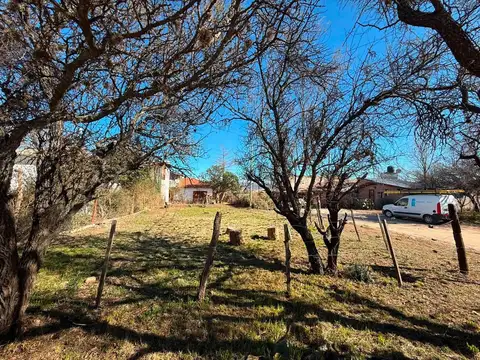 Villa De Soto