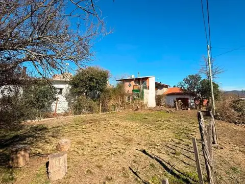 Villa De Soto