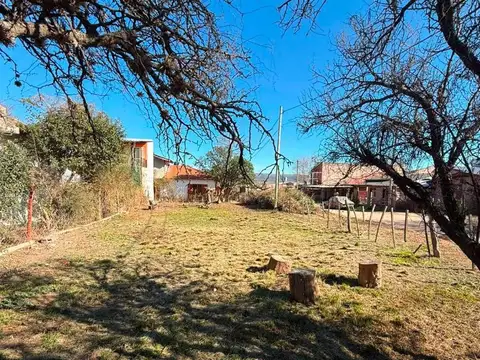 Terreno en Venta en Mina Clavero, USD 19.000