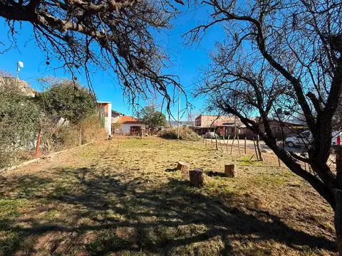 Terreno en Venta 10  mts Frente