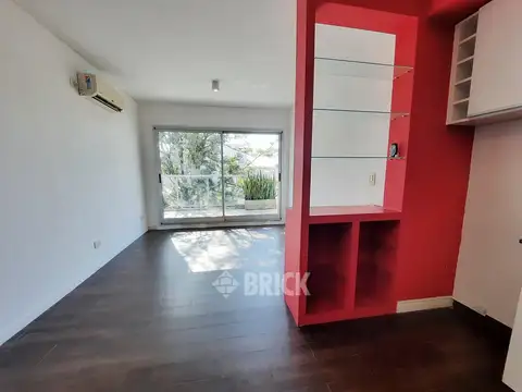 Departamento en Alquiler de Monoambiente