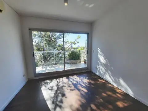 Departamento en Alquiler en Villa Crespo, $ 550.000