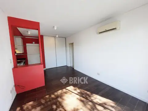 LOYOLA AL 500 - FRENTE 32 M2 IMPECABLE BALCON TERRAZA V/ABIERTA TODO SOL