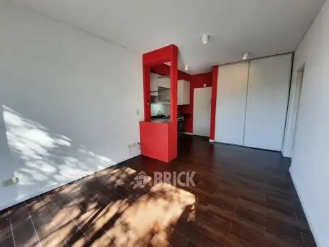 Departamento en Alquiler 40 años