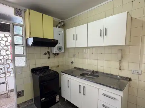 Departamento en Alquiler en Ramos Mejía, $ 750.000