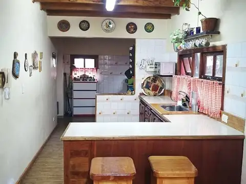 Casa en Venta de 5 dormitorios