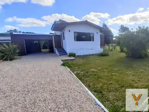 Casa en Venta - 2 Dormitorios 1 Baño - 562mts - Balneario Mar Chiquita