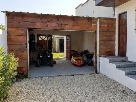 Casa en Venta 10 años