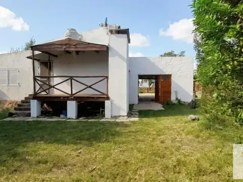Casa en Venta en Balneario Mar Chiquita, USD 83.000