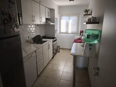 Departamento en Alquiler de 3 dormitorios