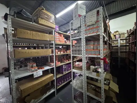 Galpon en Venta 18 años