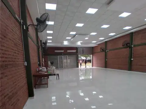 Local en Alquiler en Presidencia Roque Saenz Peña, $ 1.500.000