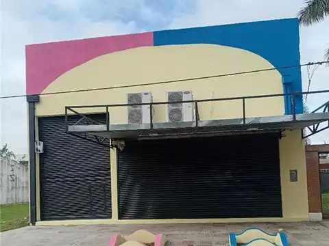 ALQUILER LOCAL COMERCIAL