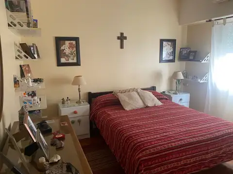 Departamento en Venta 35 años