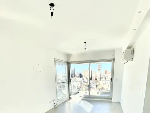 Excelente Departamento en exclusivo edificio