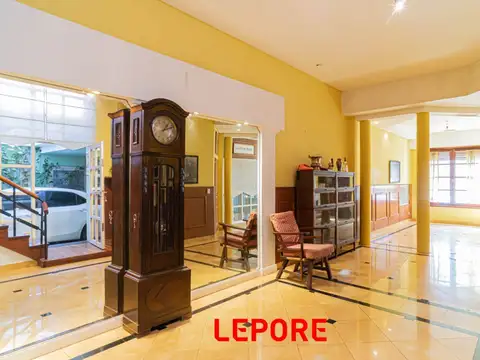 Casa en Venta en Palermo, USD 950.000