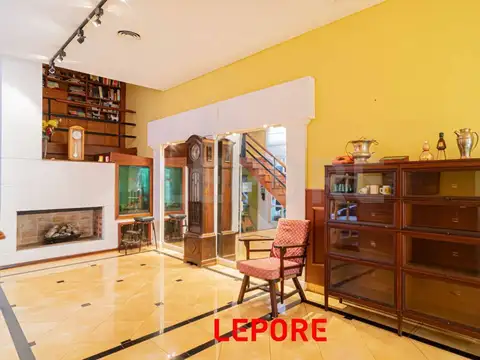 Casa en Venta de 5 dormitorios