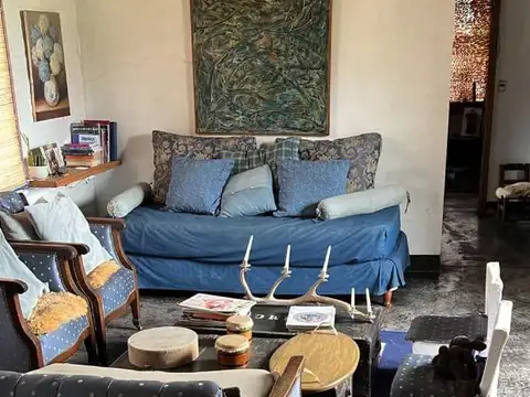 Venta casa campo Exaltación de la cruz pileta 2,9has