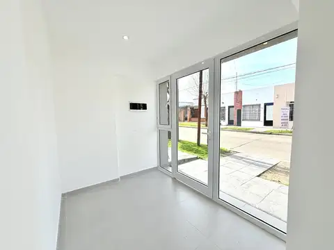 Local en Venta A Estrenar