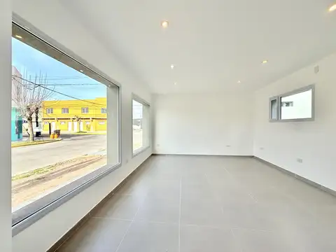 Local en Venta en Centro De Lujan, USD 59.000