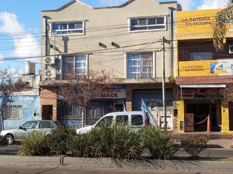 Galpon en Venta en Virreyes Oeste, USD 117.000