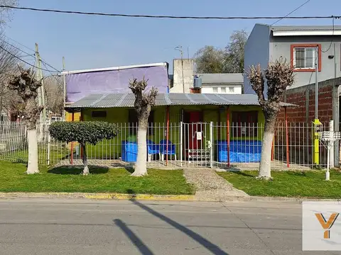 Terreno en Venta de 234,0 m2