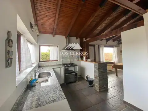 Casa en Venta con 1 cochera