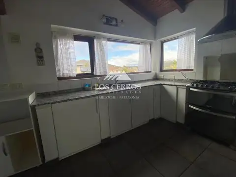 Casa en venta en Dina Huapi