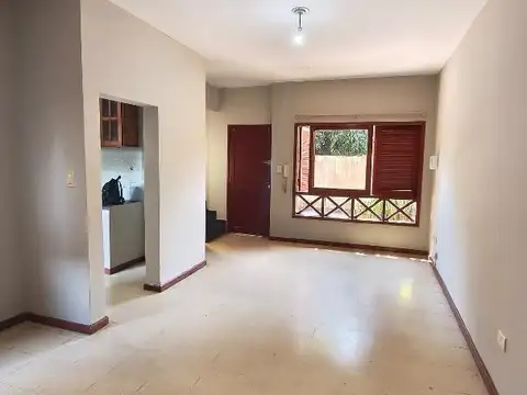 Depto Tipo Casa en Venta de 3 ambientes