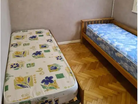 Departamento - Balvanera