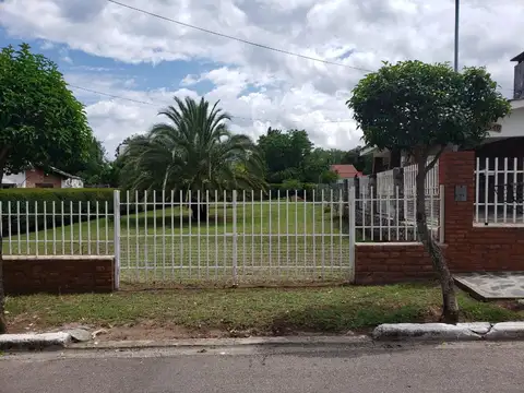 Terreno en Venta, FOT 40