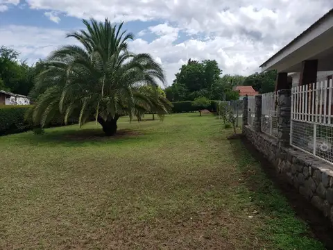 Terreno en Venta, FOS 30