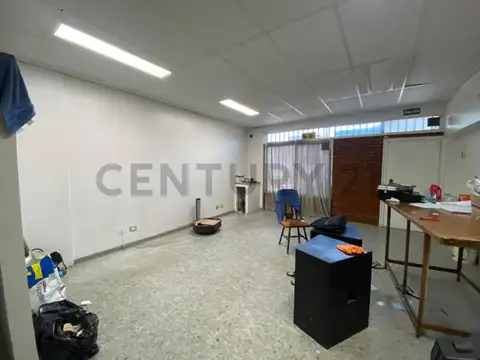Galpon en Venta A Estrenar