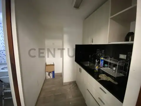 Galpon en Venta 8,66  mts Frente