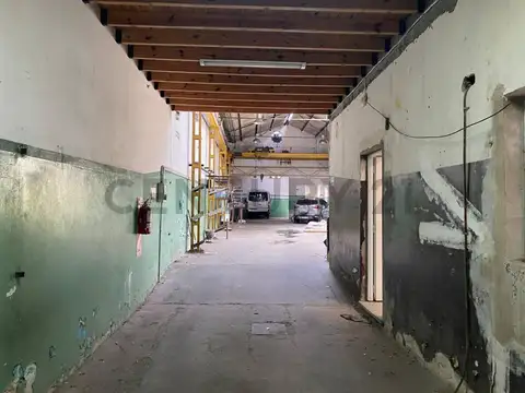 Galpon en Venta en Villa Dominico, USD 175.000