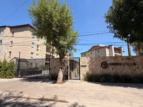 3 ambientes a estrenar con jardin propio, Green Style 2, Maschwitz, pileta y amenities