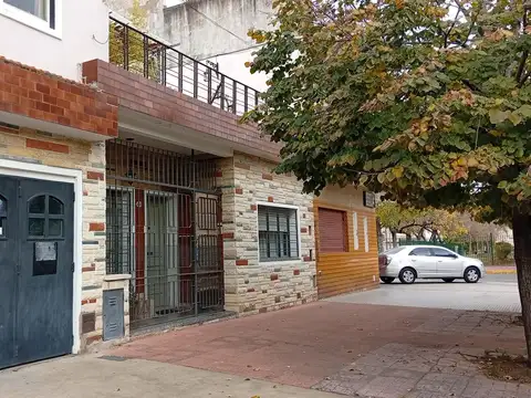 Casa en El Profeta de la Pampa 4500