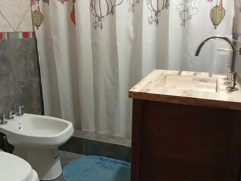 Casa en El Profeta de la Pampa 4500